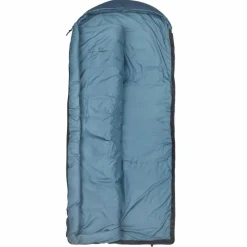 Kinder Deuter 3-Jahreszeiten-Schlafsäcke|Zelten Mit Kindern^STARLIGHT SQ Kinder - Kunstfaserschlafsack