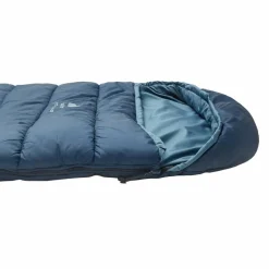 Kinder Deuter 3-Jahreszeiten-Schlafsäcke|Zelten Mit Kindern^STARLIGHT SQ Kinder - Kunstfaserschlafsack