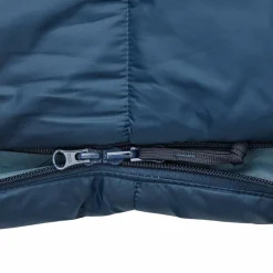 Kinder Deuter 3-Jahreszeiten-Schlafsäcke|Zelten Mit Kindern^STARLIGHT SQ Kinder - Kunstfaserschlafsack