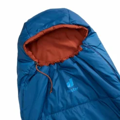 Hot STARLIGHT SQ Kinder - Kinderschlafsack Kinder 3-Jahreszeiten-Schlafsäcke|Zelten Mit Kindern