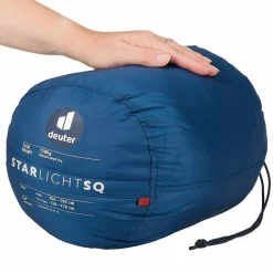 Hot STARLIGHT SQ Kinder - Kinderschlafsack Kinder 3-Jahreszeiten-Schlafsäcke|Zelten Mit Kindern