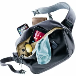 Deuter Umhängetaschen|Tagesrucksäcke^STROOF 8 - Umhängetasche