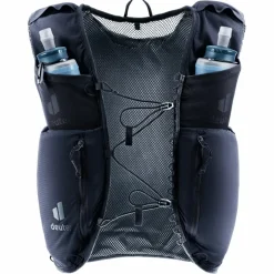 TRAICK 9 Herren - Trinkrucksack Tagesrucksäcke