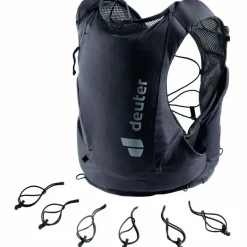 TRAICK 9 SL Damen - Trinkrucksack Tagesrucksäcke