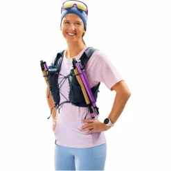 TRAICK 9 SL Damen - Trinkrucksack Tagesrucksäcke