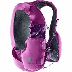 Deuter Trinkrucksäcke Und Trinksysteme|Tagesrucksäcke^TRAICK 5 SL Damen - Trinkrucksack