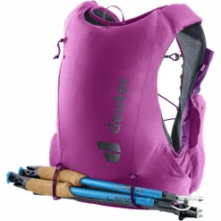 Deuter Trinkrucksäcke Und Trinksysteme|Tagesrucksäcke^TRAICK 5 SL Damen - Trinkrucksack
