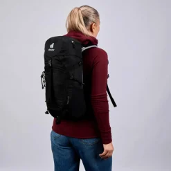 Deuter Kletterrucksäcke|Kletterrucksäcke^TRAIL 16 SL Damen - Tagesrucksack