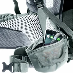 Deuter Tourenrucksäcke^TRAIL PRO 33 Herren - Tourenrucksack