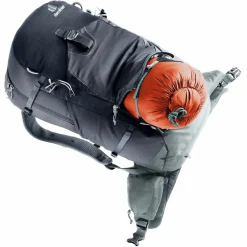 Deuter Tourenrucksäcke^TRAIL PRO 33 Herren - Tourenrucksack