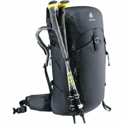 Deuter Tourenrucksäcke^TRAIL PRO 34 SL Damen - Tourenrucksack