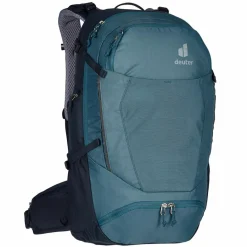 Hot TRANS ALPINE 30 - Fahrradrucksack Fahrradtaschen Und Fahrradrucksäcke|Fahrradrucksäcke