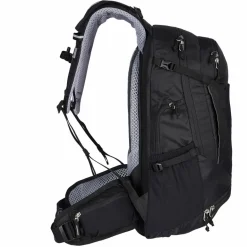 Best TRANS ALPINE 24 - Fahrradrucksack Fahrradtaschen Und Fahrradrucksäcke|Fahrradrucksäcke