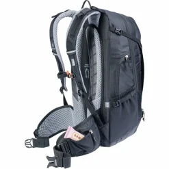 Deuter Fahrradtaschen Und Fahrradrucksäcke|Fahrradrucksäcke^TRANS ALPINE 32 EL Herren - Fahrradrucksack