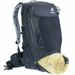 Deuter Fahrradtaschen Und Fahrradrucksäcke|Fahrradrucksäcke^TRANS ALPINE 32 EL Herren - Fahrradrucksack