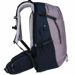 Deuter Fahrradtaschen Und Fahrradrucksäcke|Fahrradrucksäcke^TRANS ALPINE 22 SL Damen - Fahrradrucksack