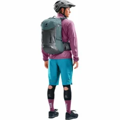 Deuter Fahrradtaschen Und Fahrradrucksäcke|Fahrradrucksäcke^TRANS ALPINE PRO 28 Herren - Fahrradrucksack