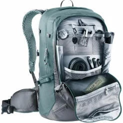 Deuter Fahrradtaschen Und Fahrradrucksäcke|Fahrradrucksäcke^TRANS ALPINE PRO 28 Herren - Fahrradrucksack