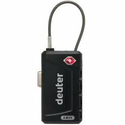 Discount TSA CABLE LOCK - Gepäcksicherung Sicherheitsausrüstung|Taschenzubehör Und Ersatzteile