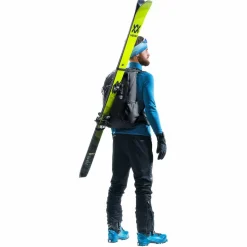 Best UPDAYS 20 Unisex - Skitourenrucksack Skirucksäcke