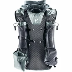 Deuter Tagesrucksäcke^VERTRAIL 16 Unisex - Wasserdichter Rucksack
