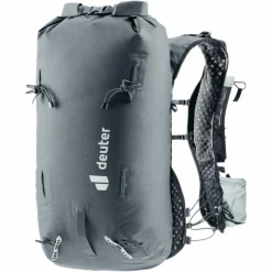 Deuter Tagesrucksäcke^VERTRAIL 16 Unisex - Wasserdichter Rucksack