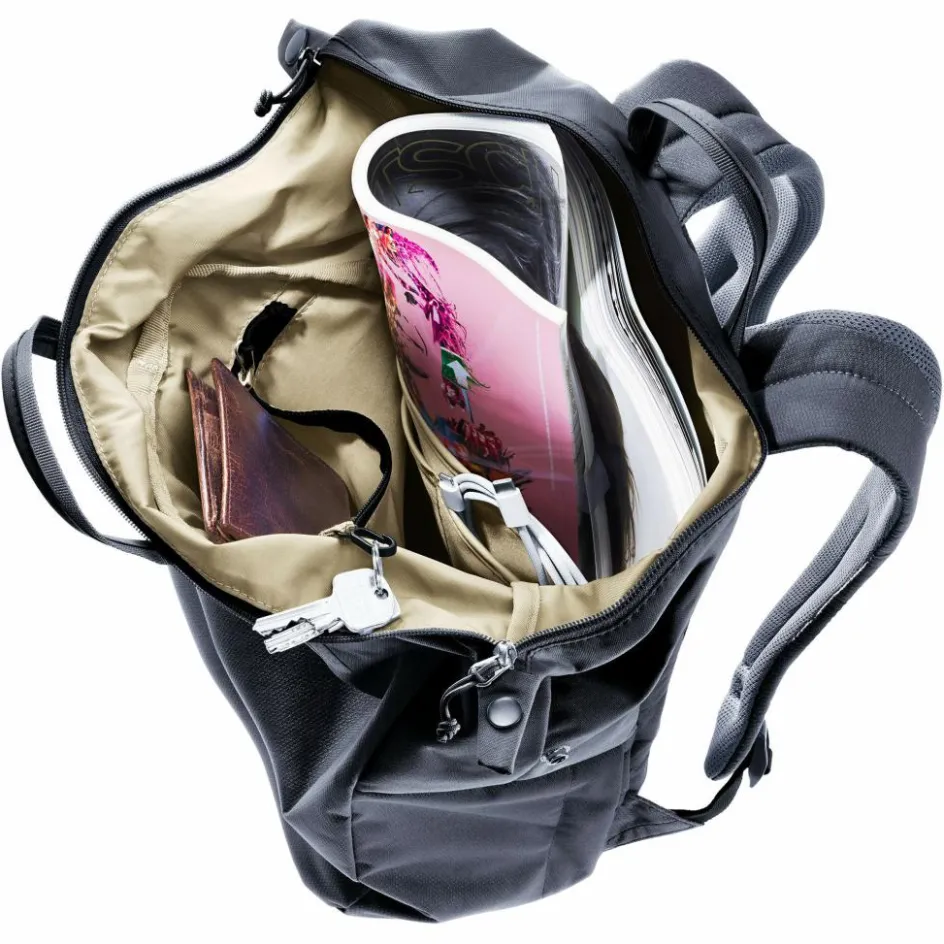 Hot VISTA Unisex - Tagesrucksack Tagesrucksäcke