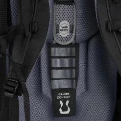 Deuter Trekkingrucksäcke^VOYAGER 65+10 - Trekkingrucksack