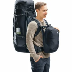 Deuter Trekkingrucksäcke^VOYAGER 65+10 - Trekkingrucksack