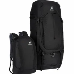 Deuter Trekkingrucksäcke^VOYAGER 65+10 - Trekkingrucksack