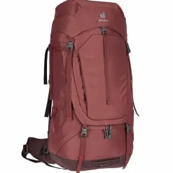 Deuter Kofferrucksäcke^VOYAGER 60+10 SL Damen - Trekkingrucksack