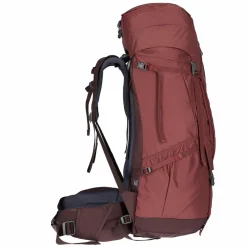 Deuter Kofferrucksäcke^VOYAGER 60+10 SL Damen - Trekkingrucksack