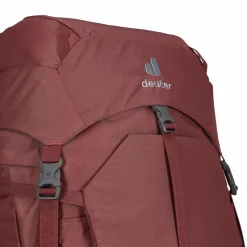 Deuter Kofferrucksäcke^VOYAGER 60+10 SL Damen - Trekkingrucksack