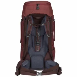 Deuter Kofferrucksäcke^VOYAGER 60+10 SL Damen - Trekkingrucksack