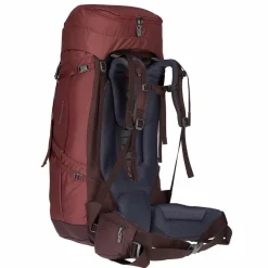 Deuter Kofferrucksäcke^VOYAGER 60+10 SL Damen - Trekkingrucksack