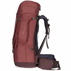 Deuter Kofferrucksäcke^VOYAGER 60+10 SL Damen - Trekkingrucksack