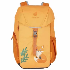 WALDFUCHS 14 Kinder - Kinderrucksack Kinder Kinderrucksäcke Und Taschen
