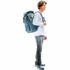 Outlet WALKER 24 Unisex - Laptoprucksack Laptoprucksäcke|Tagesrucksäcke