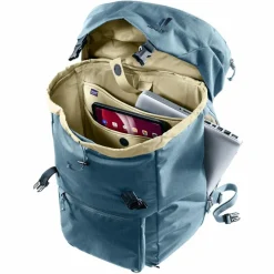 Outlet WALKER 24 Unisex - Laptoprucksack Laptoprucksäcke|Tagesrucksäcke