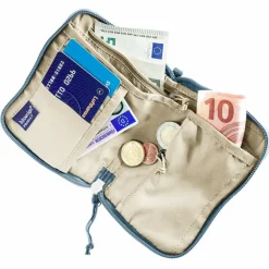 Deuter Portemonnaies Und Wertsachenverwahrung^ZIP WALLET - Portmonee