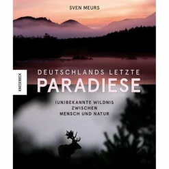Bildbände^DEUTSCHLANDS LETZTE PARADIESE