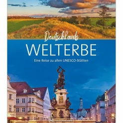 Outlet DEUTSCHLANDS WELTERBE - Bildband Bildbände