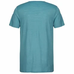 Clearance ACTIVE 'SKYLINE' TEE MAN Herren - Funktionsshirt Herren Shirts Und Tops
