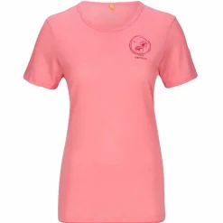 Discount ACTIVE 'SPRING' TEE WMN Damen - Funktionsshirt Damen Shirts Und Tops