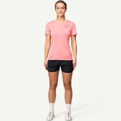 Discount ACTIVE 'SPRING' TEE WMN Damen - Funktionsshirt Damen Shirts Und Tops