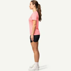Discount ACTIVE 'SPRING' TEE WMN Damen - Funktionsshirt Damen Shirts Und Tops