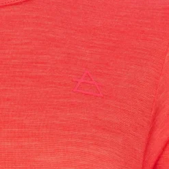 Kinder Devold Kinder T-Shirts^ACTIVE TEE JR Kinder - Funktionsshirt