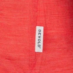 Kinder Devold Kinder T-Shirts^ACTIVE TEE JR Kinder - Funktionsshirt