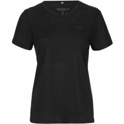 Damen Devold Shirts Und Tops^ACTIVE TEE WMN Damen - T-Shirt
