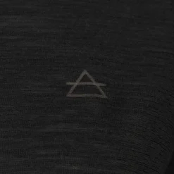 Damen Devold Shirts Und Tops^ACTIVE TEE WMN Damen - T-Shirt